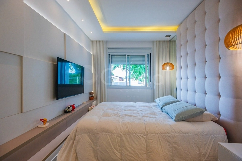 Apartamento com 2 dormitórios, sendo 1 suíte, no Campeche: 15ª foto da galeria de imagens do imóvel