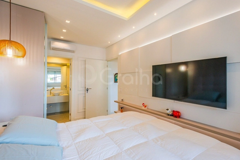Apartamento com 2 dormitórios, sendo 1 suíte, no Campeche: 16ª foto da galeria de imagens do imóvel
