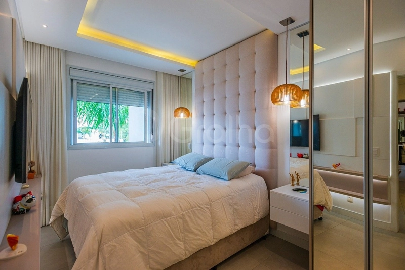 Apartamento com 2 dormitórios, sendo 1 suíte, no Campeche: 14ª foto da galeria de imagens do imóvel
