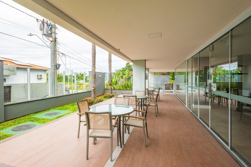 Apartamento com 2 dormitórios, sendo 1 suíte, no Campeche: 27ª foto da galeria de imagens do imóvel