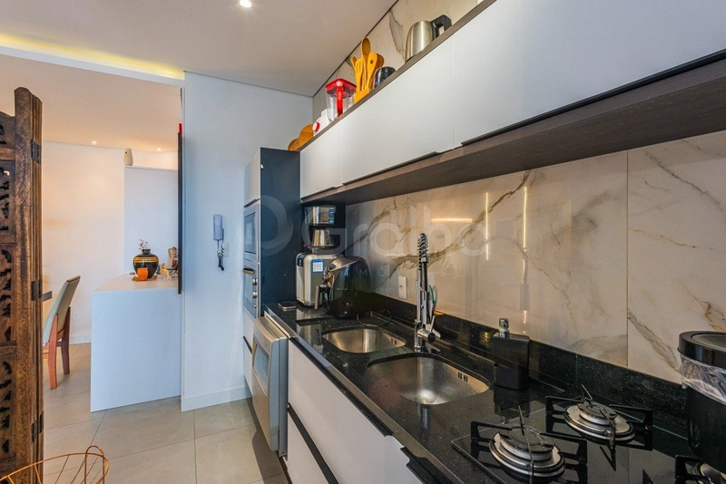 Apartamento com 2 dormitórios, sendo 1 suíte, no Campeche: 13ª foto da galeria de imagens do imóvel