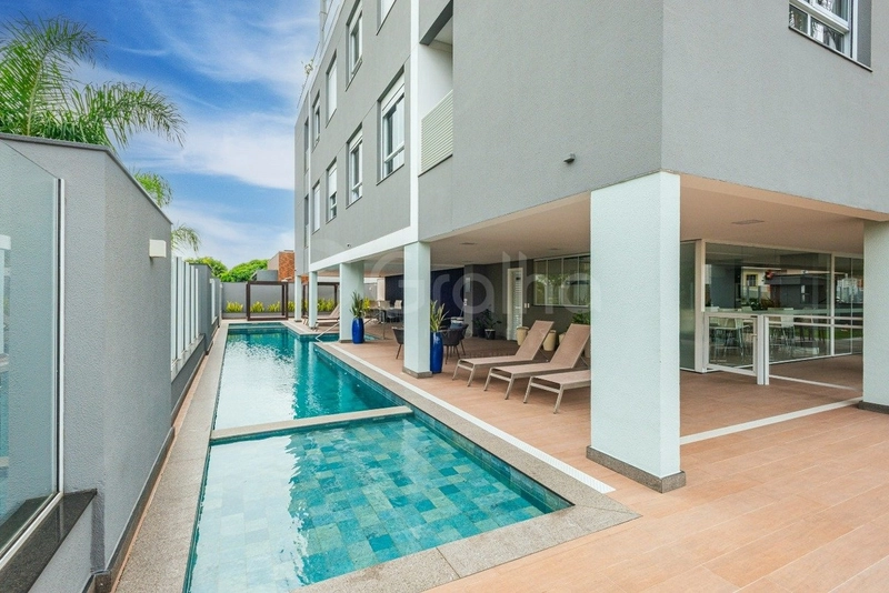 Apartamento com 2 dormitórios, sendo 1 suíte, no Campeche: 28ª foto da galeria de imagens do imóvel