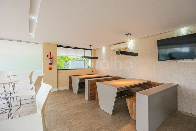 Apartamento com 2 dormitórios, sendo 1 suíte, no Campeche: 25ª foto da galeria de imagens do imóvel
