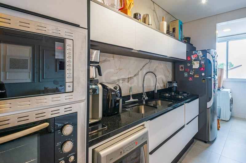 Apartamento com 2 dormitórios, sendo 1 suíte, no Campeche: 11ª foto da galeria de imagens do imóvel
