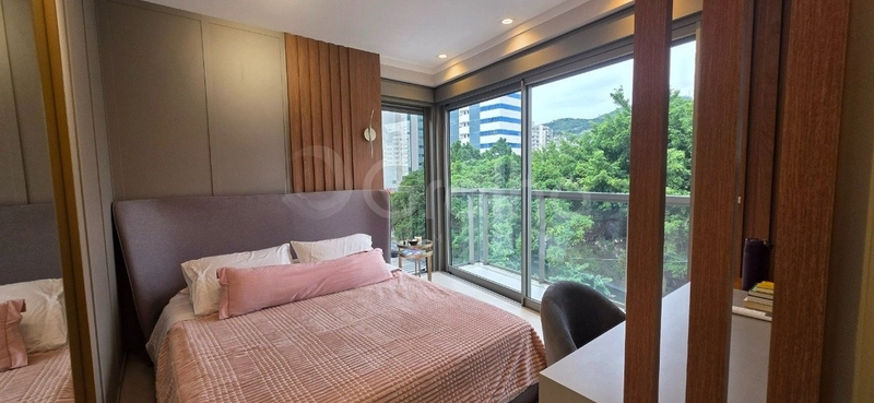 Apartamento com 3 suítes no Centro: 7ª foto da galeria de imagens do imóvel