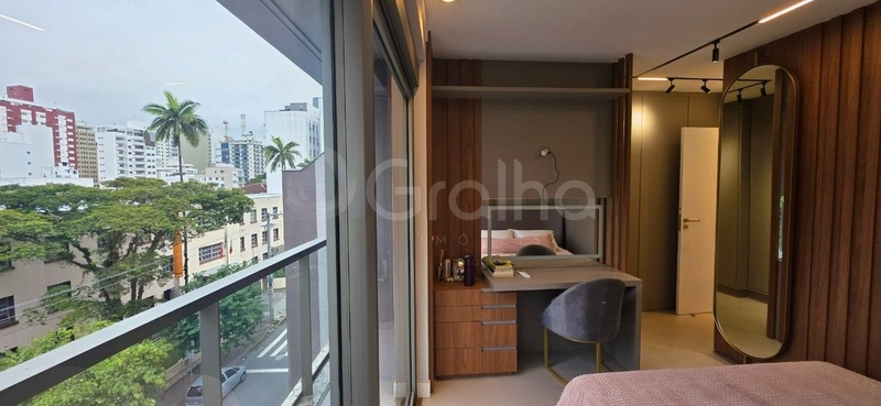 Apartamento com 3 suítes no Centro: 8ª foto da galeria de imagens do imóvel