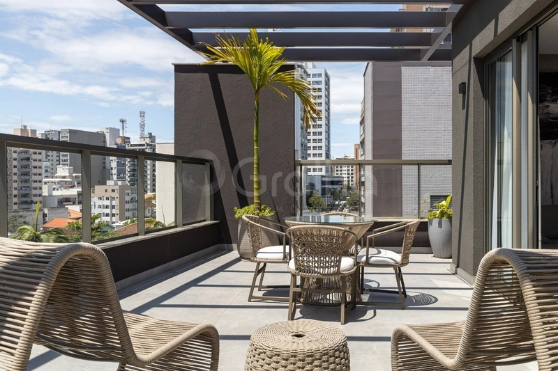 Apartamento com 3 suítes no Centro: 24ª foto da galeria de imagens do imóvel