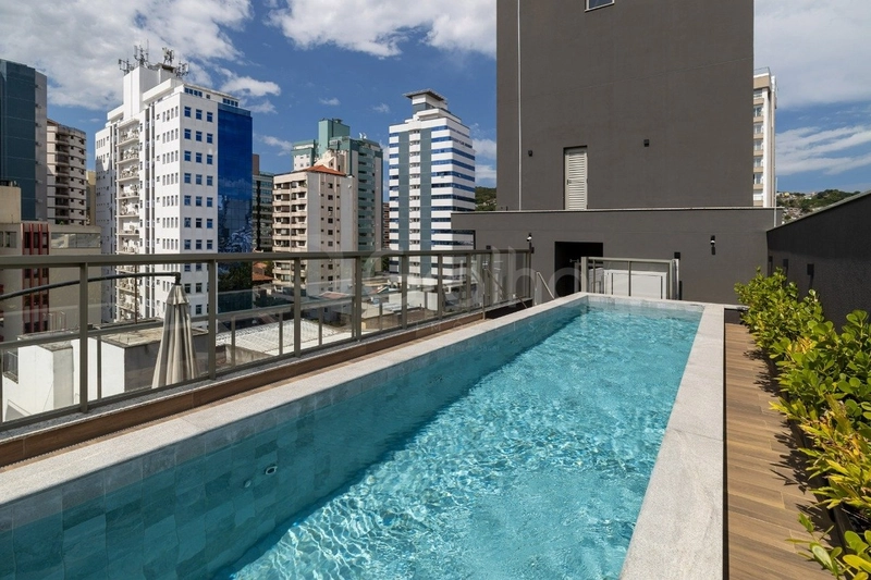 Apartamento com 3 suítes no Centro: 20ª foto da galeria de imagens do imóvel