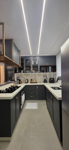 Apartamento com 3 suítes no Centro: 5ª foto da galeria de imagens do imóvel