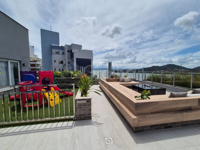 Apartamento com 3 suítes no João Paulo: 22ª foto da galeria de imagens do imóvel