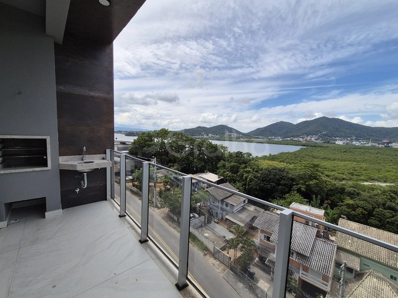 Apartamento com 3 suítes no João Paulo: 5ª foto da galeria de imagens do imóvel