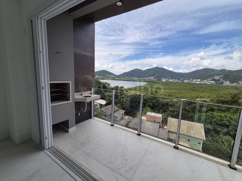 Apartamento com 3 suítes no João Paulo: 1ª foto da galeria de imagens do imóvel