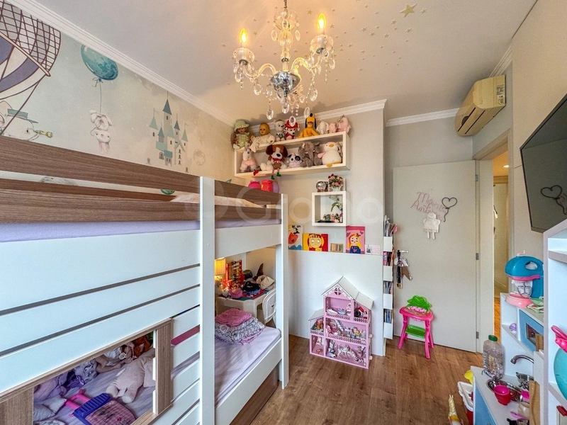 Apartamento com 3 dormitórios, sendo 1 suíte, no João Paulo: 37ª foto da galeria de imagens do imóvel