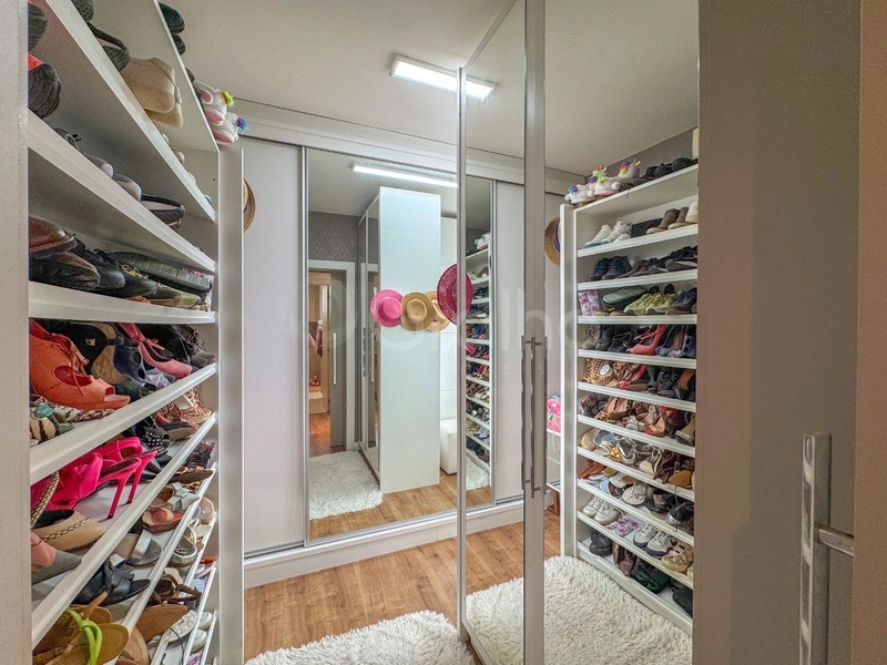 Apartamento com 3 dormitórios, sendo 1 suíte, no João Paulo: 30ª foto da galeria de imagens do imóvel