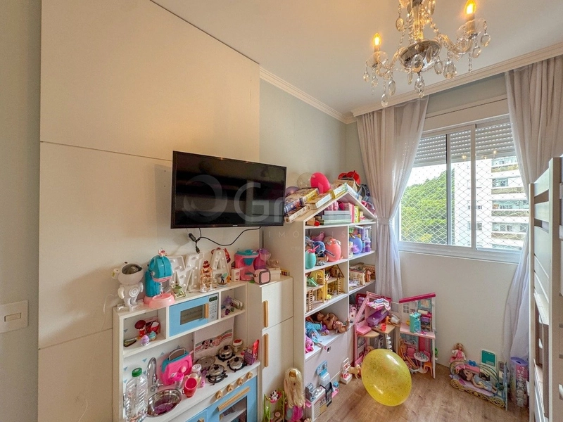 Apartamento com 3 dormitórios, sendo 1 suíte, no João Paulo: 35ª foto da galeria de imagens do imóvel