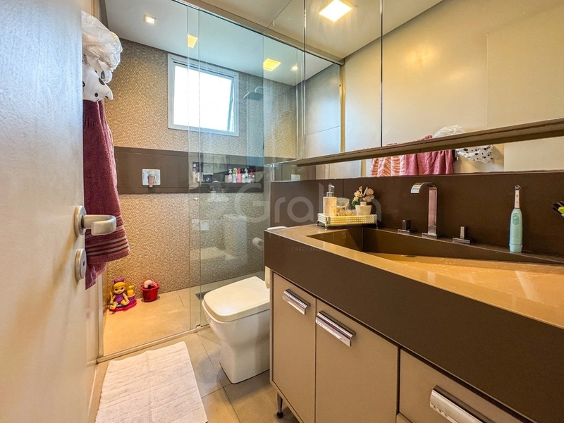 Apartamento com 3 dormitórios, sendo 1 suíte, no João Paulo: 33ª foto da galeria de imagens do imóvel