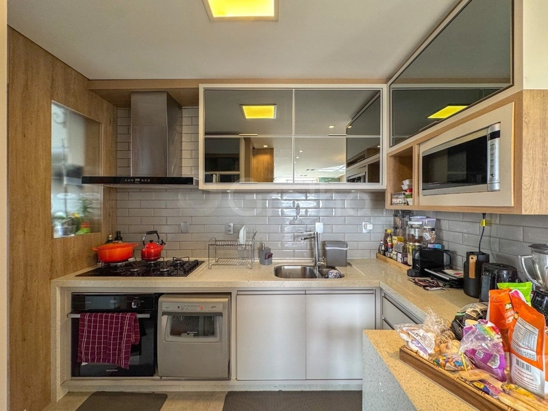 Apartamento com 3 dormitórios, sendo 1 suíte, no João Paulo: 15ª foto da galeria de imagens do imóvel