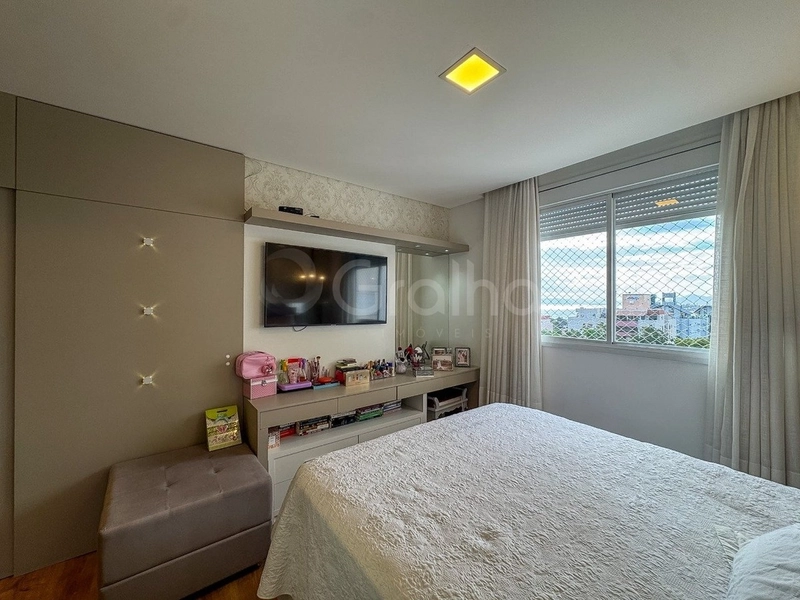 Apartamento com 3 dormitórios, sendo 1 suíte, no João Paulo: 25ª foto da galeria de imagens do imóvel