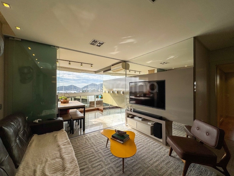 Apartamento com 3 dormitórios, sendo 1 suíte, no João Paulo: 19ª foto da galeria de imagens do imóvel