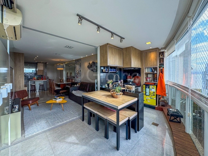 Apartamento com 3 dormitórios, sendo 1 suíte, no João Paulo: 3ª foto da galeria de imagens do imóvel