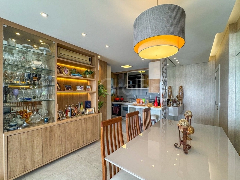 Apartamento com 3 dormitórios, sendo 1 suíte, no João Paulo: 13ª foto da galeria de imagens do imóvel