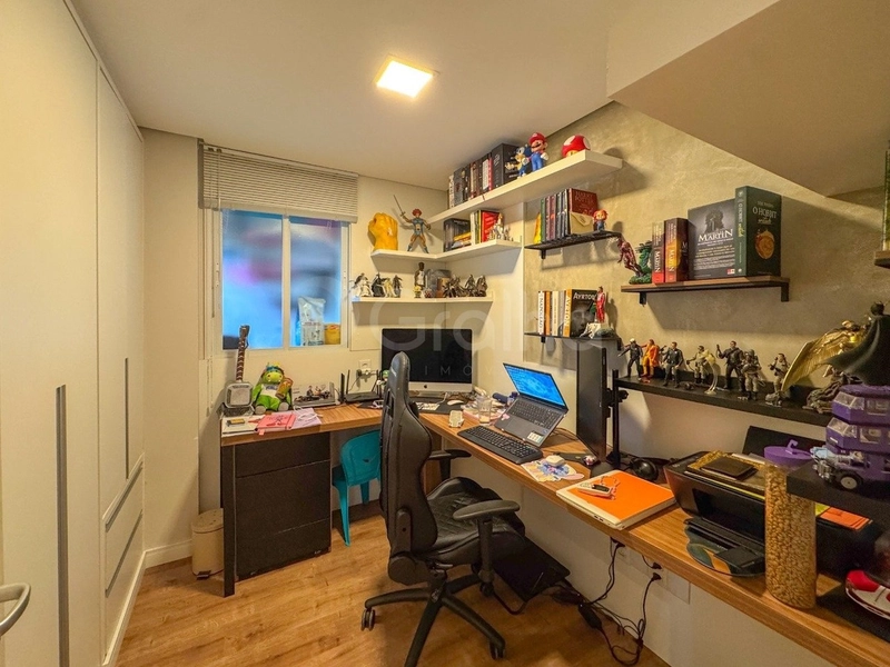 Apartamento com 3 dormitórios, sendo 1 suíte, no João Paulo: 38ª foto da galeria de imagens do imóvel