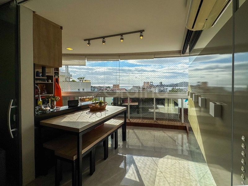 Apartamento com 3 dormitórios, sendo 1 suíte, no João Paulo: 2ª foto da galeria de imagens do imóvel