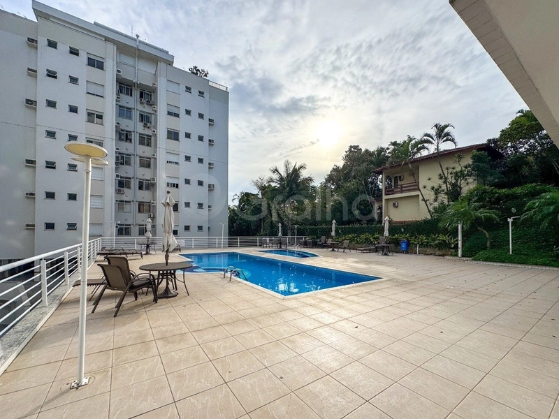 Apartamento com 3 dormitórios, sendo 1 suíte, no João Paulo: 41ª foto da galeria de imagens do imóvel