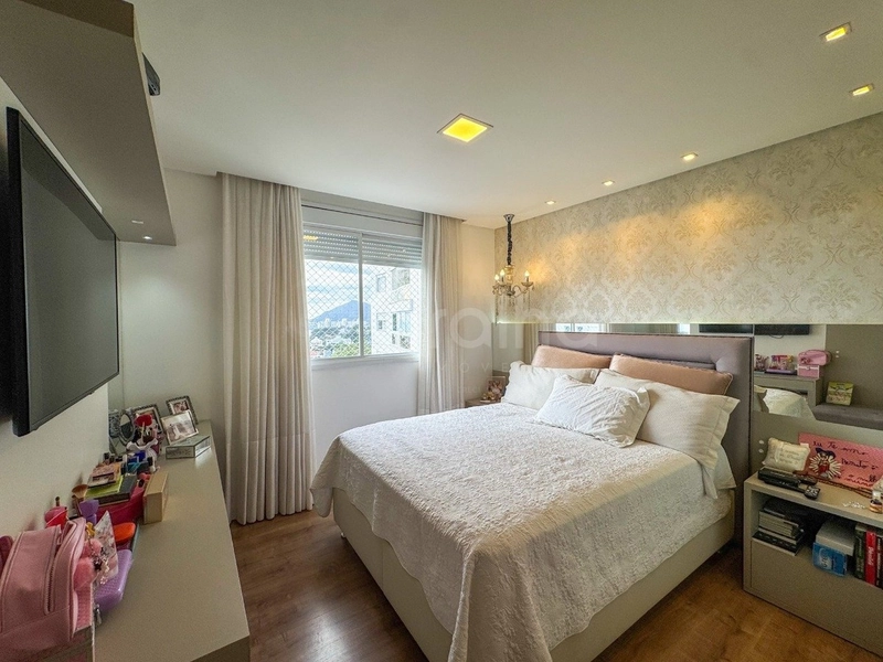 Apartamento com 3 dormitórios, sendo 1 suíte, no João Paulo: 24ª foto da galeria de imagens do imóvel