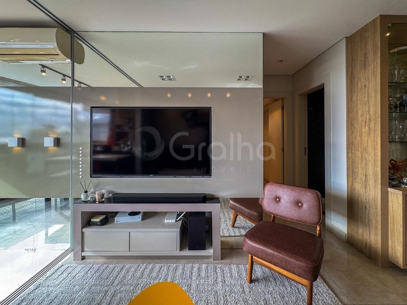 Apartamento com 3 dormitórios, sendo 1 suíte, no João Paulo: 22ª foto da galeria de imagens do imóvel