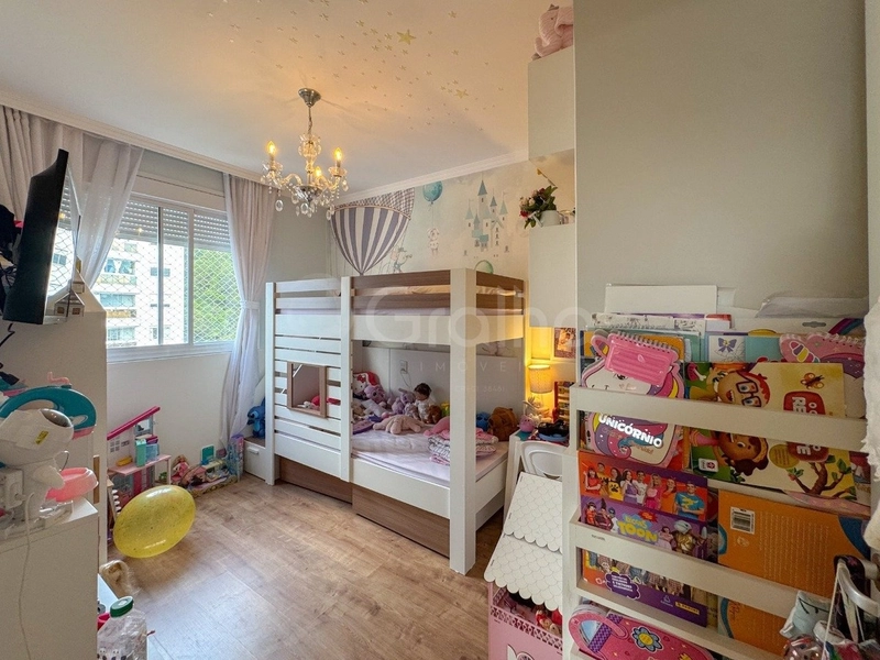 Apartamento com 3 dormitórios, sendo 1 suíte, no João Paulo: 34ª foto da galeria de imagens do imóvel