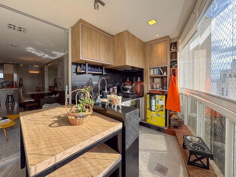 Apartamento com 3 dormitórios, sendo 1 suíte, no João Paulo: 7ª foto da galeria de imagens do imóvel