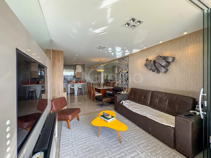 Apartamento com 3 dormitórios, sendo 1 suíte, no João Paulo: 10ª foto da galeria de imagens do imóvel