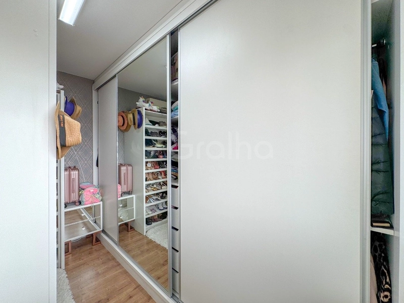 Apartamento com 3 dormitórios, sendo 1 suíte, no João Paulo: 32ª foto da galeria de imagens do imóvel