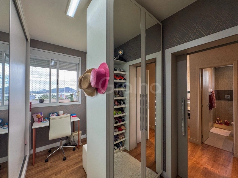 Apartamento com 3 dormitórios, sendo 1 suíte, no João Paulo: 31ª foto da galeria de imagens do imóvel
