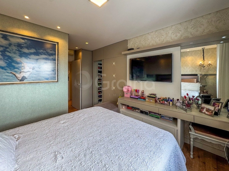 Apartamento com 3 dormitórios, sendo 1 suíte, no João Paulo: 29ª foto da galeria de imagens do imóvel