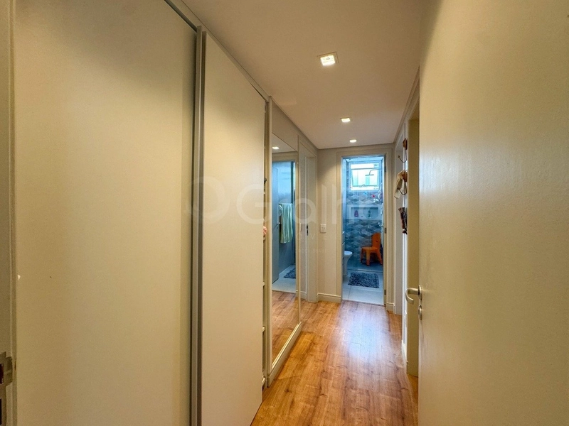Apartamento com 3 dormitórios, sendo 1 suíte, no João Paulo: 23ª foto da galeria de imagens do imóvel