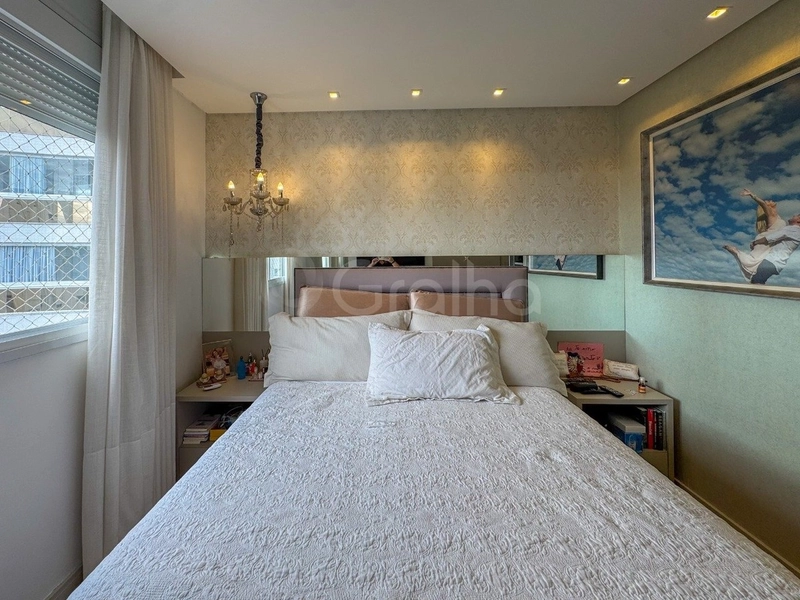 Apartamento com 3 dormitórios, sendo 1 suíte, no João Paulo: 28ª foto da galeria de imagens do imóvel