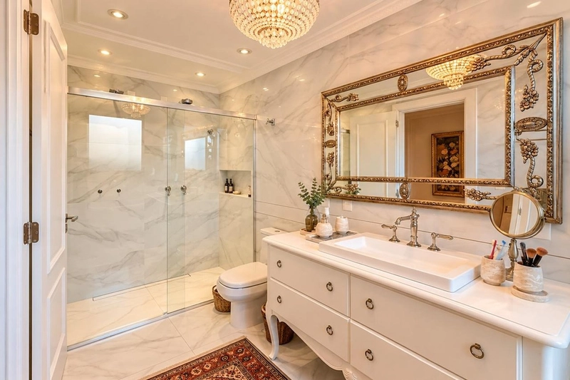 Apartamento com 3 suítes no Centro: 36ª foto da galeria de imagens do imóvel