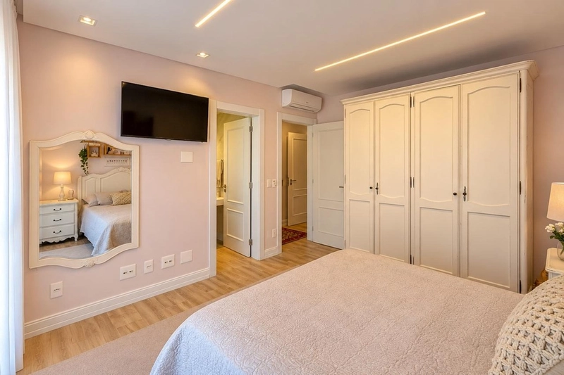 Apartamento com 3 suítes no Centro: 41ª foto da galeria de imagens do imóvel