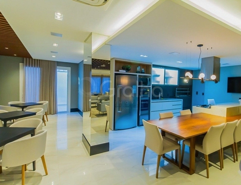 Apartamento com 3 suítes no Centro: 48ª foto da galeria de imagens do imóvel