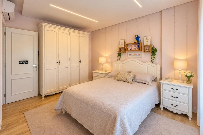 Apartamento com 3 suítes no Centro: 40ª foto da galeria de imagens do imóvel