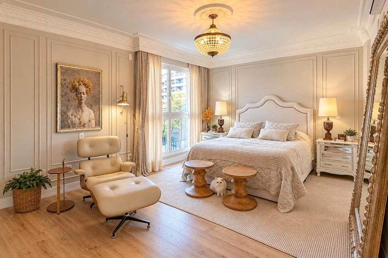 Apartamento com 3 suítes no Centro: 29ª foto da galeria de imagens do imóvel
