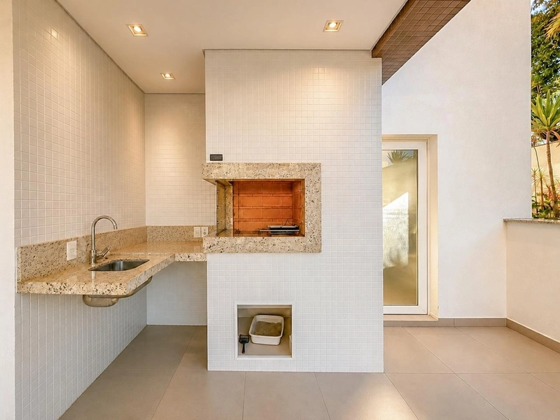 Apartamento com 3 suítes no Centro: 20ª foto da galeria de imagens do imóvel