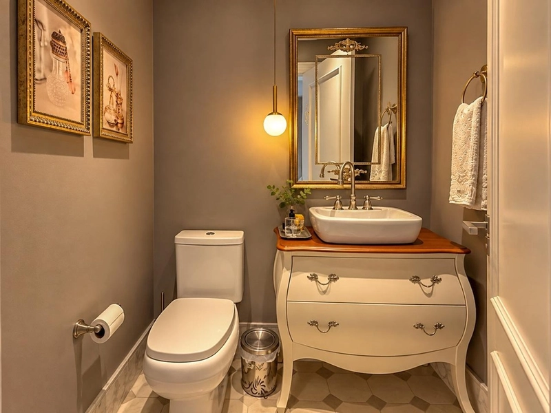 Apartamento com 3 suítes no Centro: 27ª foto da galeria de imagens do imóvel