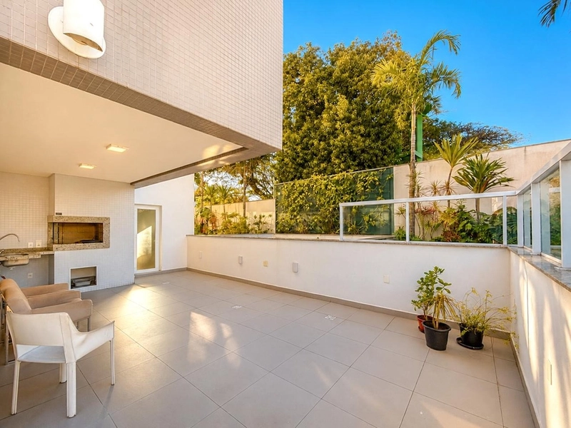Apartamento com 3 suítes no Centro: 19ª foto da galeria de imagens do imóvel