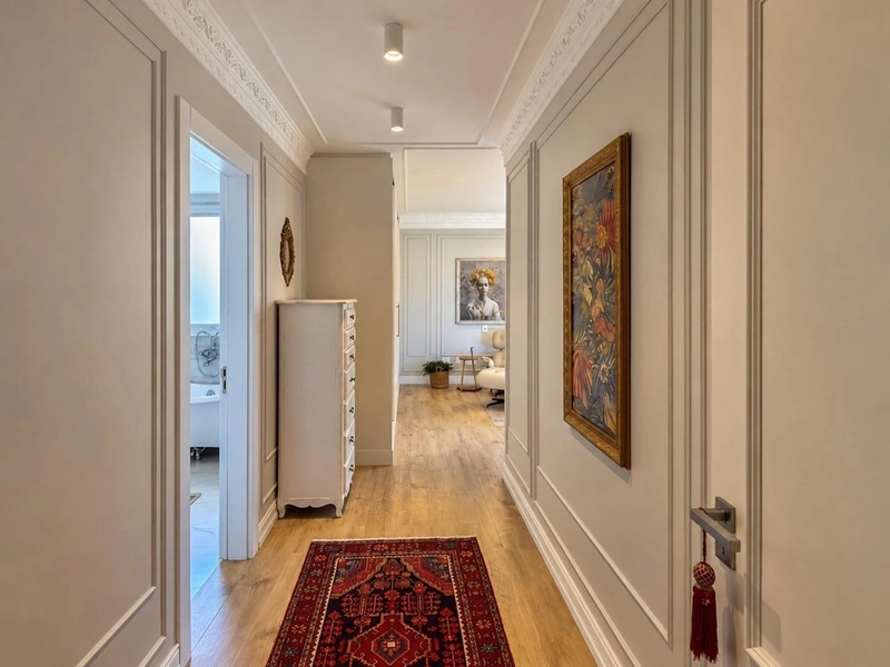 Apartamento com 3 suítes no Centro: 28ª foto da galeria de imagens do imóvel