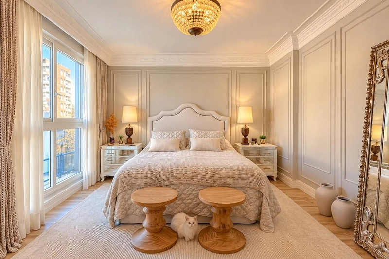 Apartamento com 3 suítes no Centro: 31ª foto da galeria de imagens do imóvel