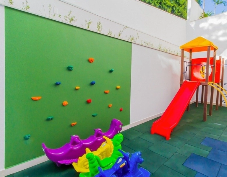 Apartamento com 3 suítes no Centro: 54ª foto da galeria de imagens do imóvel