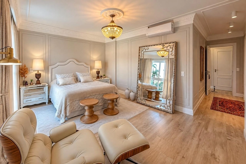 Apartamento com 3 suítes no Centro: 30ª foto da galeria de imagens do imóvel